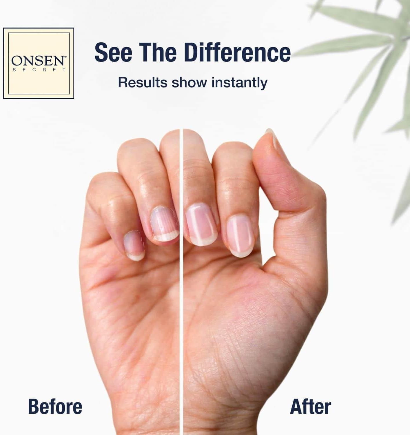 Secret Nail Care Kit – Cuticle Serum + Japanese Shine Buffer