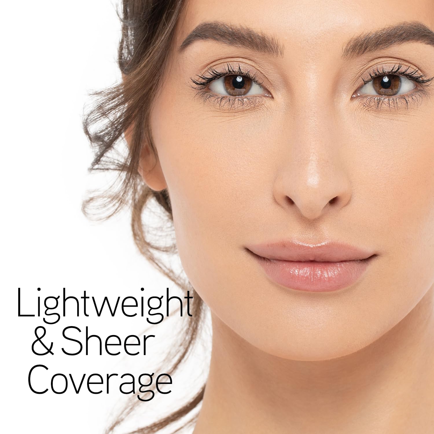 Multi-Color Translucent Setting Powder – Natural, Lightweight, Shine-Free Finish