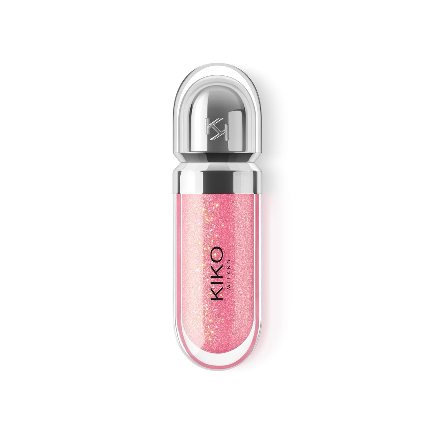 KIKO Milano 3D Hydra Lip Gloss – High-Shine & Hydrating