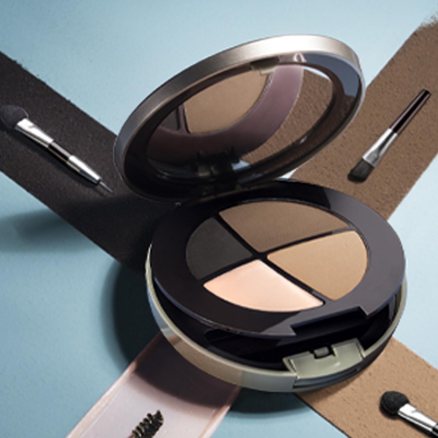 Precision Eye & Brow Perfecting Kit – 4.4g